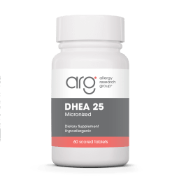 DHEA 25