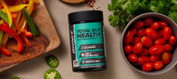 Total Gut Health