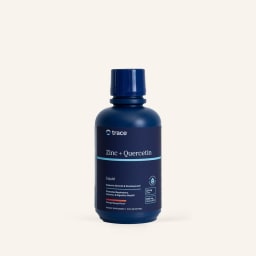 Zinc Plus Quercetin