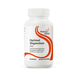 Optimal Magnesium 150 mg