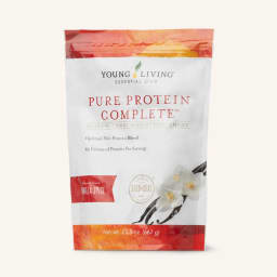 Pure Protein Complete (Vanilla Spice)