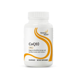 Optimal CoQ10 100 mg