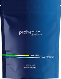 TMG Pro Powder