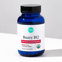 Buzzy B12