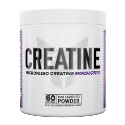Micronized Creatine Monohydrate