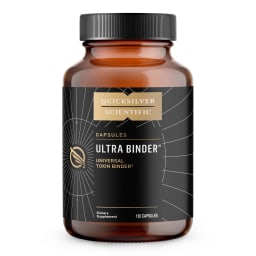 Ultra Binder Capsules