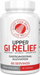 Upper GI Relief