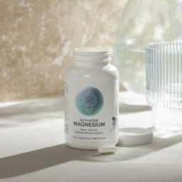 Activated Magnesium