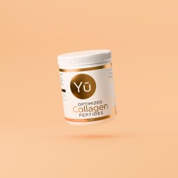 Optimized Collagen Peptides