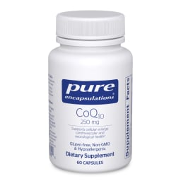 CoQ10 250 mg
