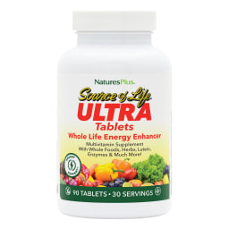 Ultra Source of Life