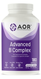 Advanced B Complex