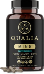 Mind Caffeine Free