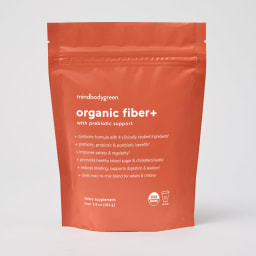Organic Fiber+