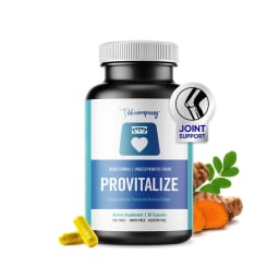 Provitalize