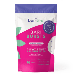 BariBursts – Watermelon Calcium Citrate
