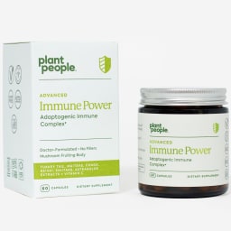 Advanced Immune Power