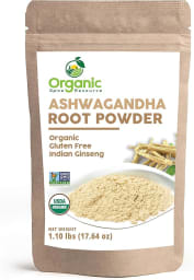 Ashwagandha Root Powder
