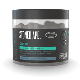 Dream / P.M. Nootropic