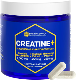 Creatine+