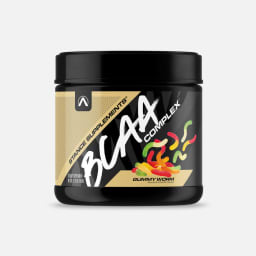 BCAA Complex (Gummy Worm)