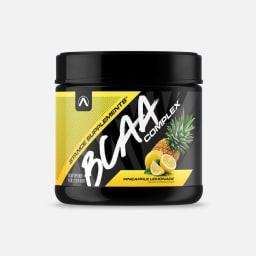 BCAA Complex (Pineapple Lemonade)