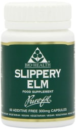 Slippery Elm 300 mg