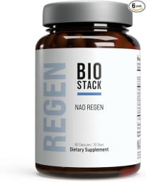 NAD Regen