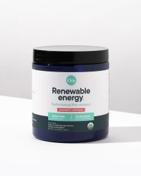 Renewable Energy (Raspberry Lemonade)