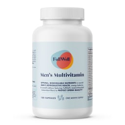 Men's Multivitamin