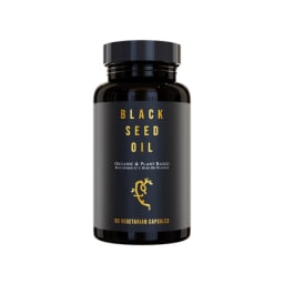 Black Seed Oil