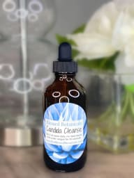 Candida Cleanse