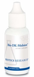 Bio-DK-Mulsion