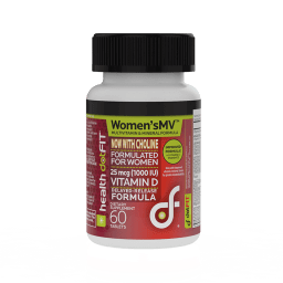 Women's MV Multivitamin & Mineral Formula