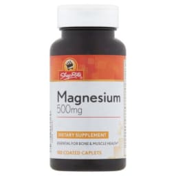 Magnesium 500 mg