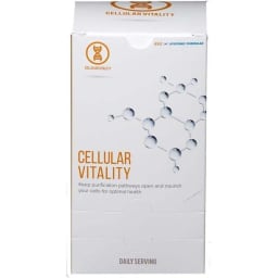 True Cellular Detox: Cellular Vitality