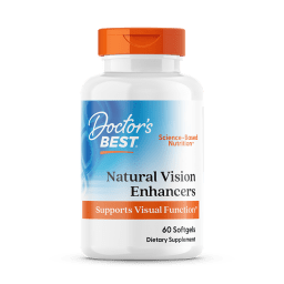 Natural Vision Enhancers