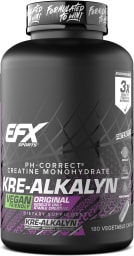 Kre-Alkalyn EFX