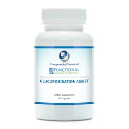 Glucuronidation Assist