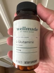 L-Glutamine