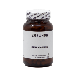 Irish Sea Moss