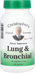 Lung & Bronchial