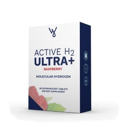 Active H2 Ultra+ (Raspberry)