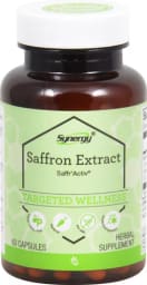 Saffron Extract