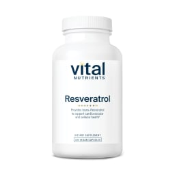 Resveratrol