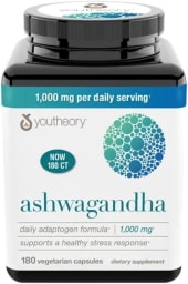 Ashwagandha 1000 mg