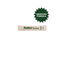 BetterGreens Stick Packs