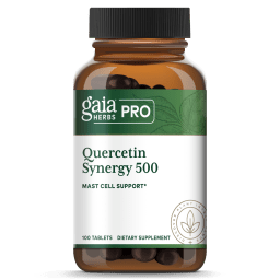 Quercetin Synergy 500 PRO