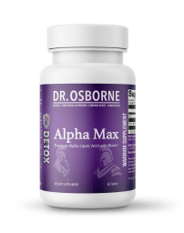 Alpha Max