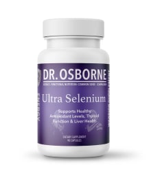 Ultra Selenium